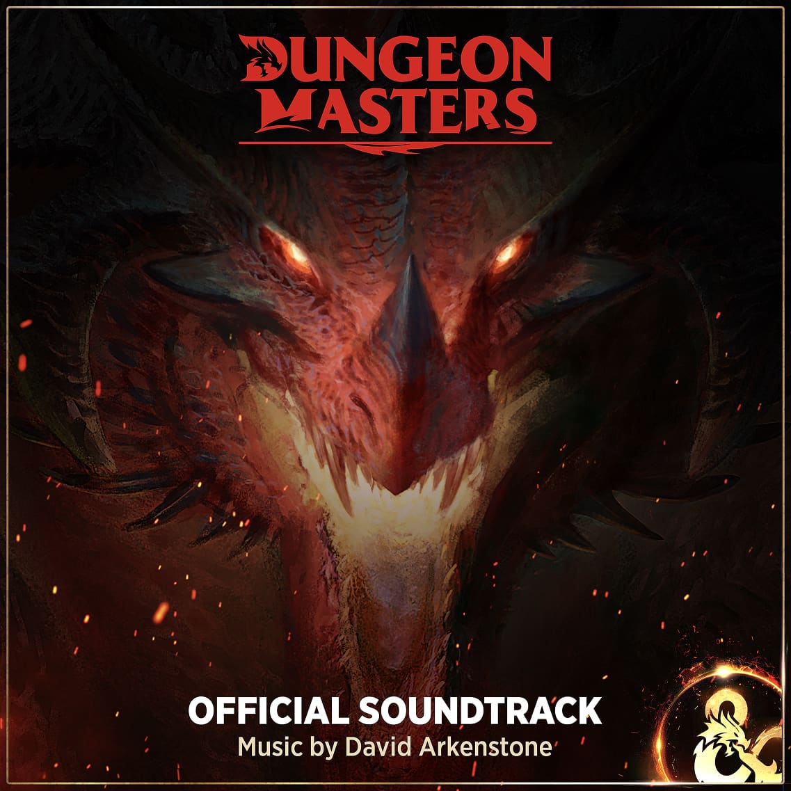 Dungeon Masters Original Soundtrack