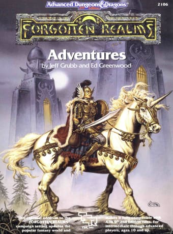 The Settings Explosion