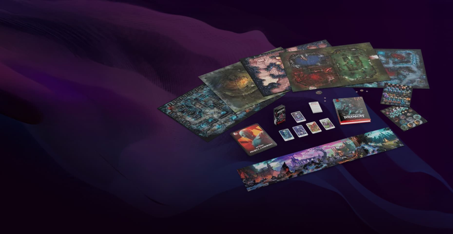 Ultimate Bundle contents